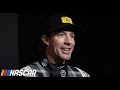 Why? : Travis Pastrana explains his decision to attempt the Daytona 500
