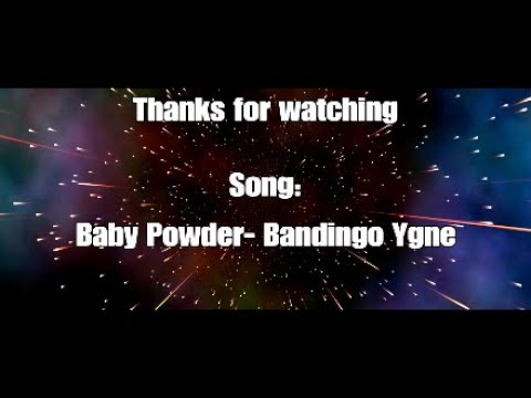 Whisspyy- Rainbow six siege Fragmovie #13