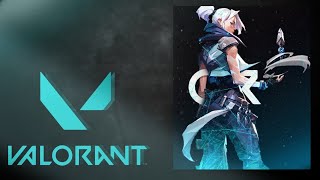 【VALORANT】 下手っぴヴァロ   参加可