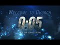 DEC  24, 2023 AM SERVICE, ASAVILLE BAPTIST CHURCH, ANDERSON, SC