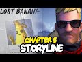 Chapter 5 season 1 Storyline Explained
