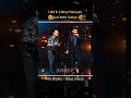 Aditya And Udit Narayan Father Son Adityanarayan Uditnarayansongs Falaktak Whatsappstatus Live
