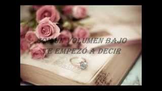 Entre los dos - Alejandra Guzmán ( Letra )