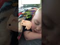 Passed Out Baby Booty Dance