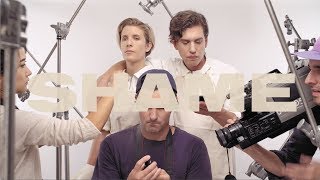 Shame Music Video