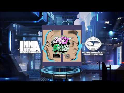 Drum n Bass Mix (Formation & Inna Rhythm) By  Sikka 2016