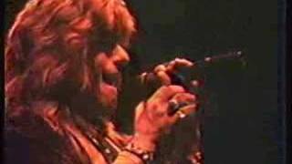 Deep Purple - Truth Hurts - Ostrava 1991
