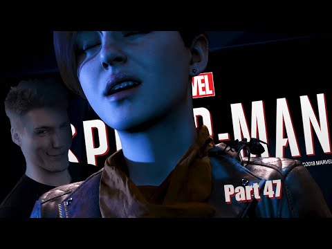 Let's Play - Spider-Man [PS4] MJ the Last - Part 47