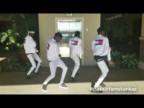 Kemar Highcon- So saucy ft #classicfamskankas