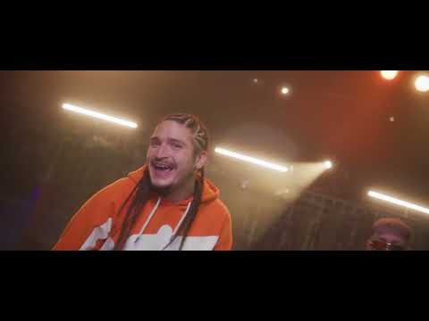 Balbi El Chamako x Pollo Gonzales  - Emborracharme (Prod. Nickg x Araus Danesi)