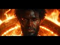 2 Peter Fire (Official Video) | Samson The Israelite
