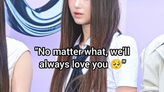 NewJeans Danielle‘s Comments On Her Future Spark Strong Reactions #Kpop