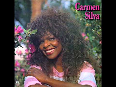 Carmen Silva - Onde Andará Você