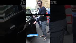 Mumbai Saga Movie John Abraham Status Salary #actorssalary #johnabraham #mumbaisaga #bollywood