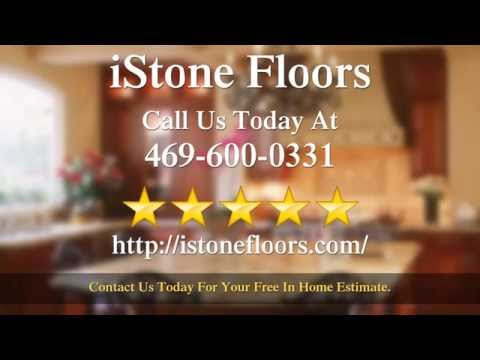 video:iStone Floors, Hurst, TX Review