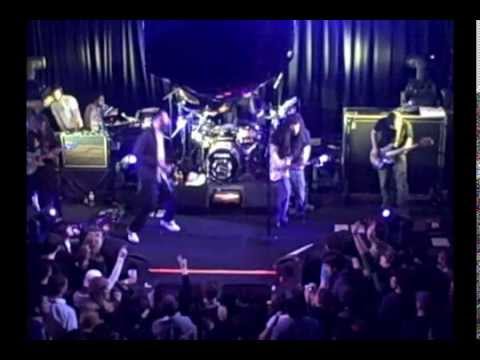 Matisyahu w/ Jacob Hemphill of SOJA - I'm Hurting Inside