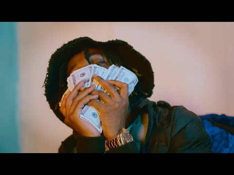 Wave The Kid & Lemzy - Rich Problems (Official Music Video)