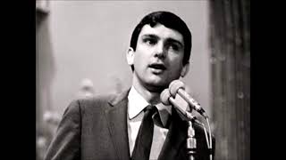 Every Breath I Take  GENE PITNEY