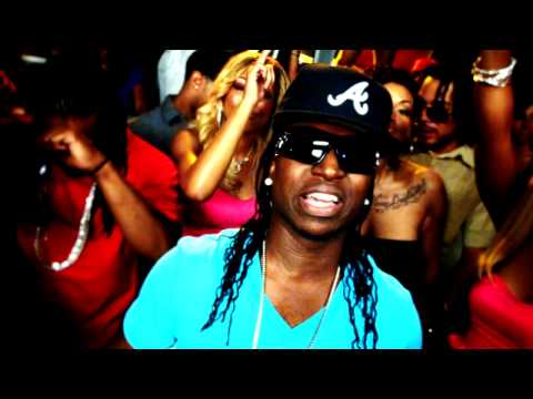 V.I.C.(Feat. J Futuristic a.k.a J Money)  Say Bow (HD)