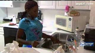 Florida Woman Turns To Craigslist For Kidney