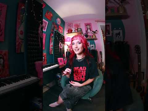 Delilah Bon - How I Wrote & Produced ‘Dead Men Don’t Rape’ in 3 days after Roe Vs Wade US