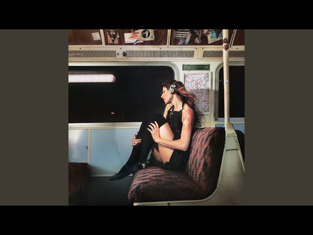 Descubriendo la Música de Caroline Polachek