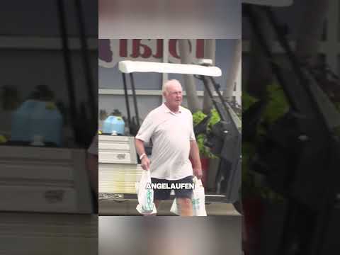 Sie haben die Autos verschoben 💀 #shorts