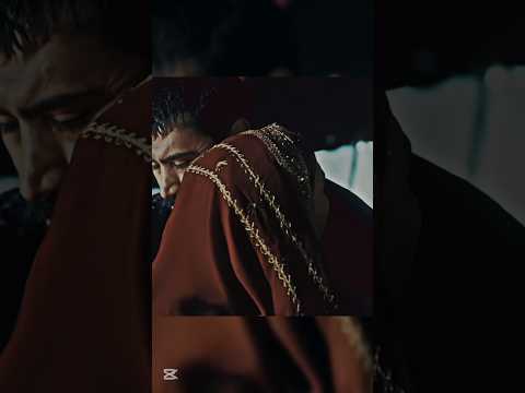 💥 Salahuddin Surprised 😯 SEMSE HATUN 💥 #shorts #viral #salahuddinayyubi #kurulusorhan