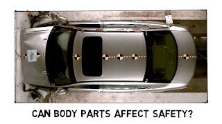 Can Parts Affect Safety?