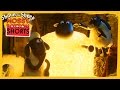 Lights Out Shaun The Sheep Full Episode