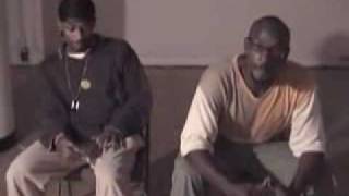 Baatin Interview - Formally of Slum Village