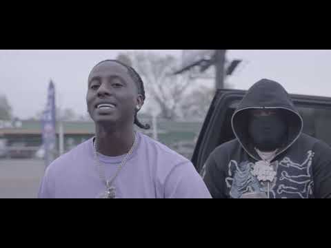 Big Homiie G and Tripstar - Persona