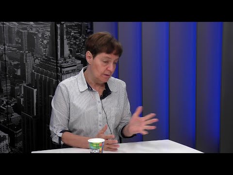 Pirkadat: Dr. Havas Szófia – Az életmód fontossága