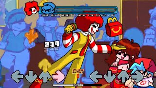 Cover art for The Idea