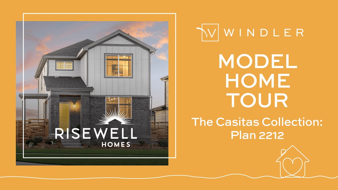 Risewell Casitas Plan 2212
