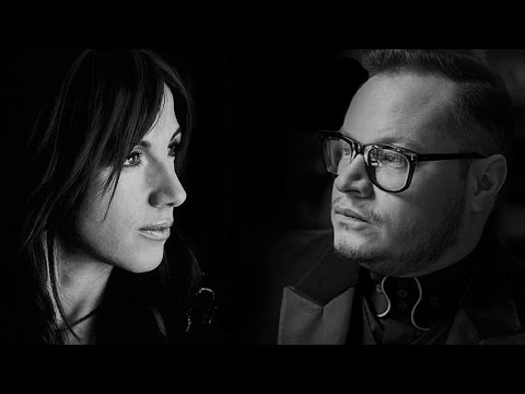 Ana Torroja & Leonel García En Vivo (Me Cuesta Tanto Olvidarte)