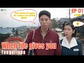 When Life Gives You Tangerines EP 1 Korean Drama In Tamil Kdrama Series In Tamil Voice Over