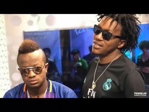 BANLIEUZART |  Mossana Aissatou Baldé | 🇬🇳Official Music 2019 | By Dj.IKK