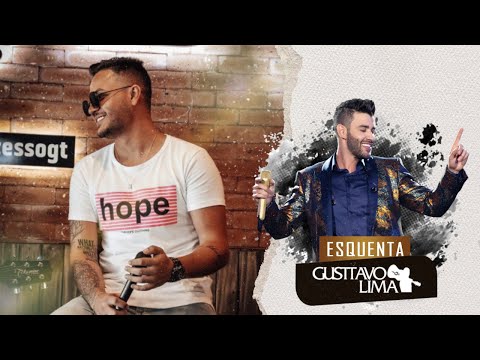 LIVE ESQUENTA GUSTTAVO LIMA - Eduardo Gustavo
