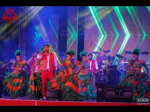 Handana Tharam - Noel Raj @ Ideal Abiyogaya Stage 4