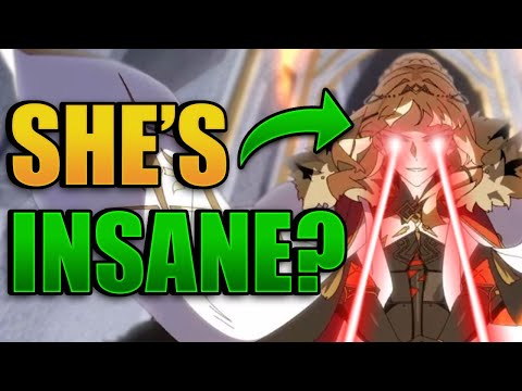 Conqueror Lilias Is INSANE: Epic Seven First Impressions