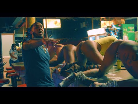 Tweny Montana feat. Yung Hacks - Dale 🍑 ( Directed by @ISLANDS_ROLLS )