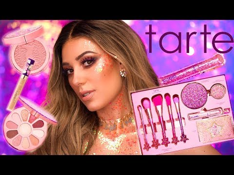 Double Duty Beauty Glide & Go Buttery Lipstick by Tarte #4