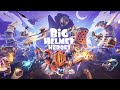 Vidéo de gameplay de Big Helmet Heroes  PC