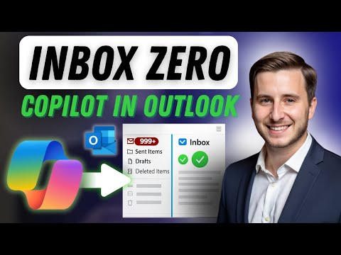 How to Use Copilot for Outlook in 2025: Work Smarter Not More