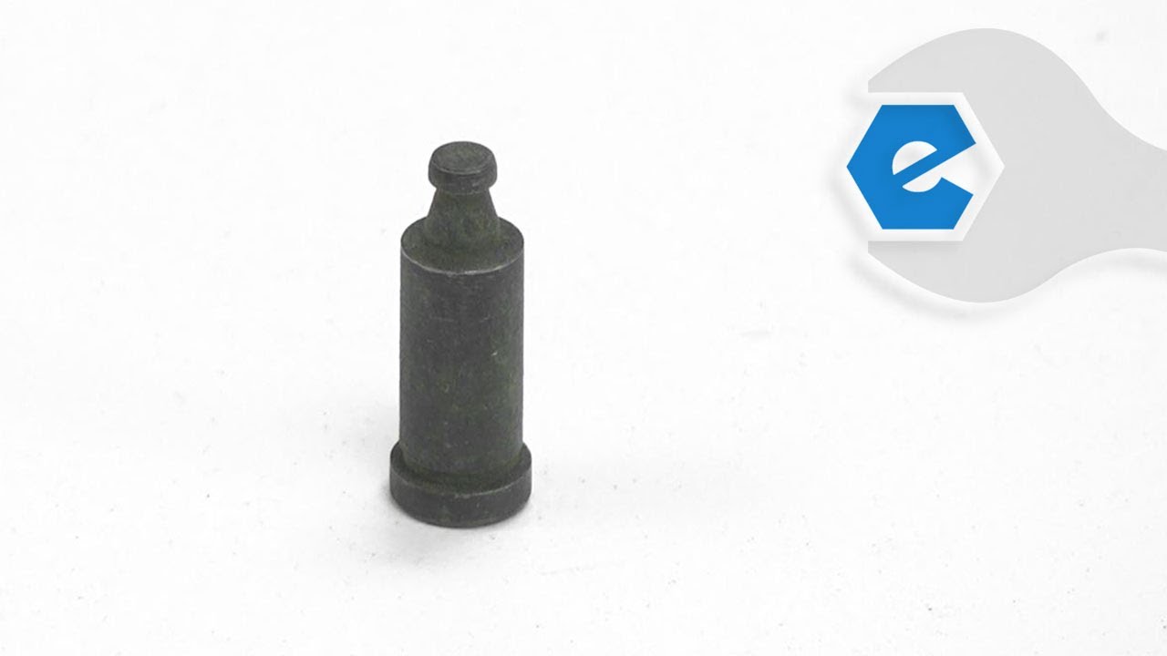 Replacing your Milwaukee Sander Polisher Lock Pin