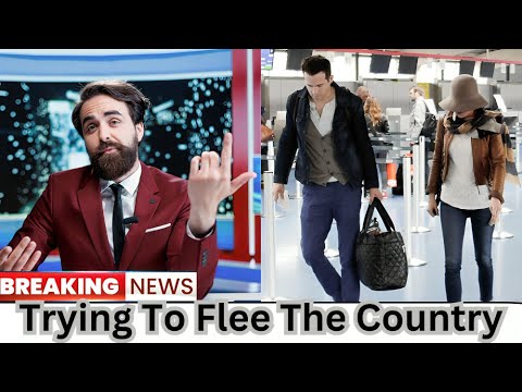 Hollywood Shock: Blake Lively Attempts to Escape U.S. Before Court Testimony!