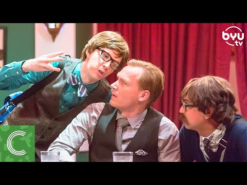 Library Fine Crime - Studio C