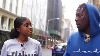 NikeBoi Talks Working With Valee, Growing Up in Chicago &amp; His New Project Victory