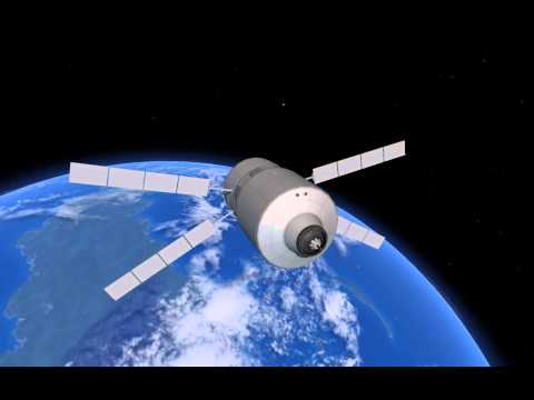 ATV Solar Sun Tracking Blooper